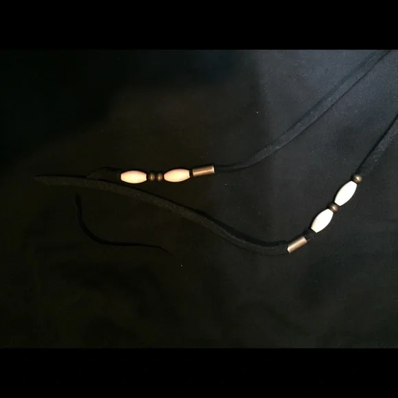 Ralph Lauren Suede Pants - Genuine - Picture 7 of 9